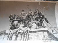 παλιά φωτογραφία