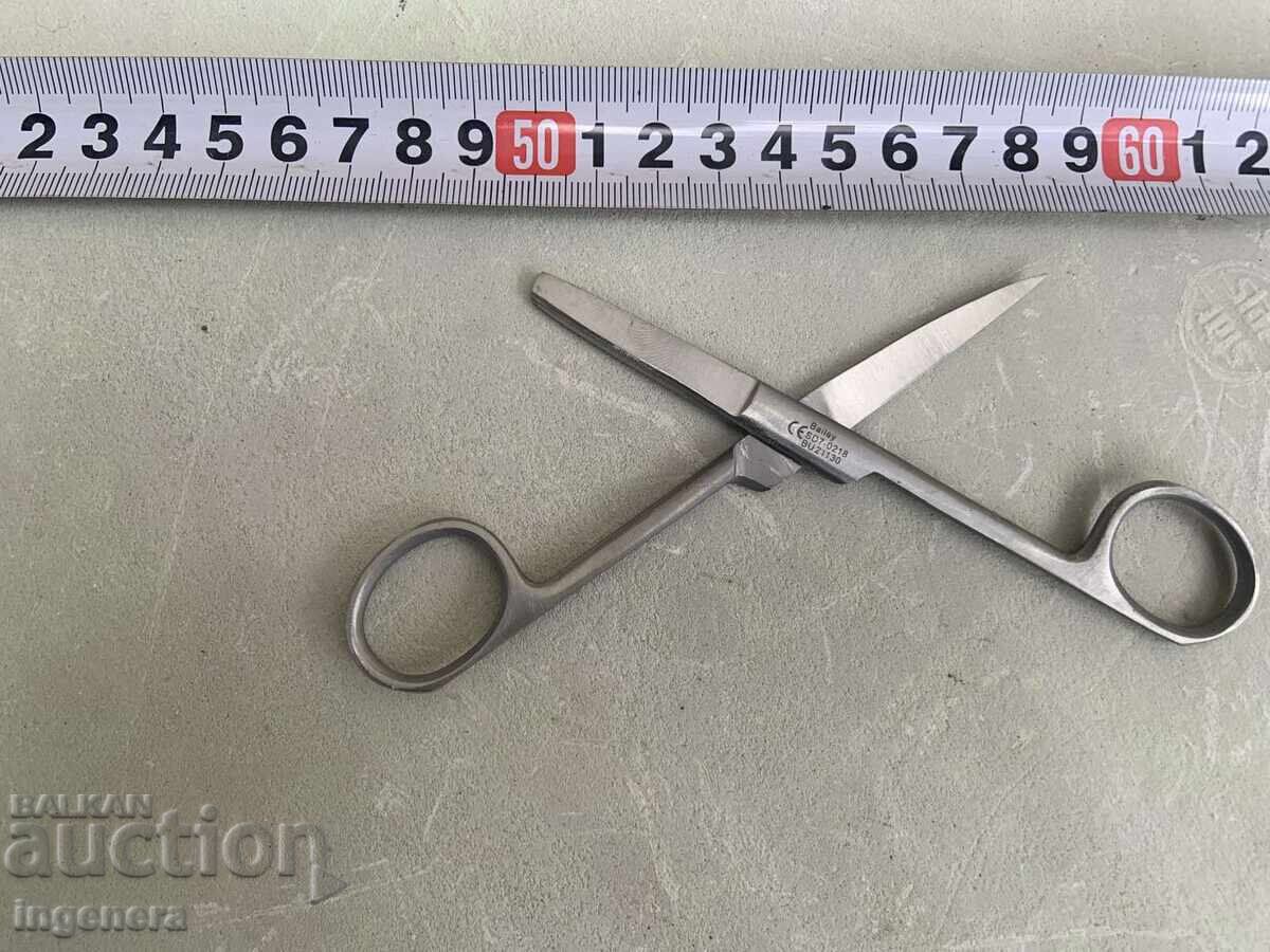 Δημοπρασία ΨΑΛΙΔΙ BAILEY ΚΑΙΝΟΥΡΙΟ