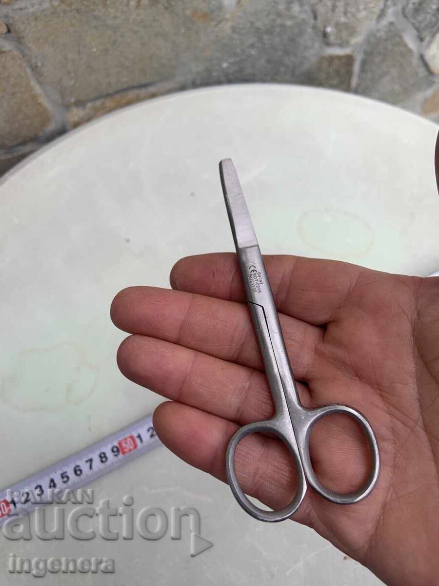 ΨΑΛΙΔΙ BAILEY ΚΑΙΝΟΥΡΙΟ - 5