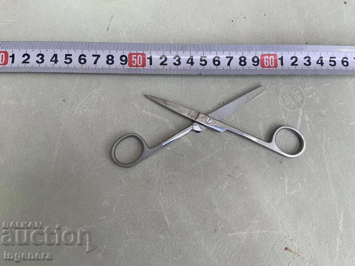 Auction  BAILEY SCISSORS NEW