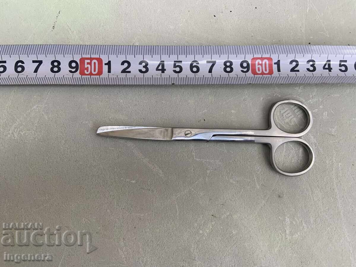 Delivery of BAILEY SCISSORS NEW