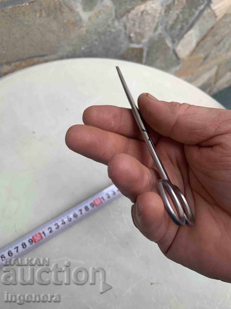 BAILEY SCISSORS NEW - 6