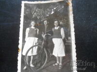 παλιά φωτογραφία