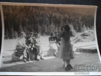 παλιά φωτογραφία