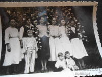 παλιά φωτογραφία