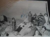 παλιά φωτογραφία