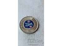 Καναδάς 2 δολάρια 2024