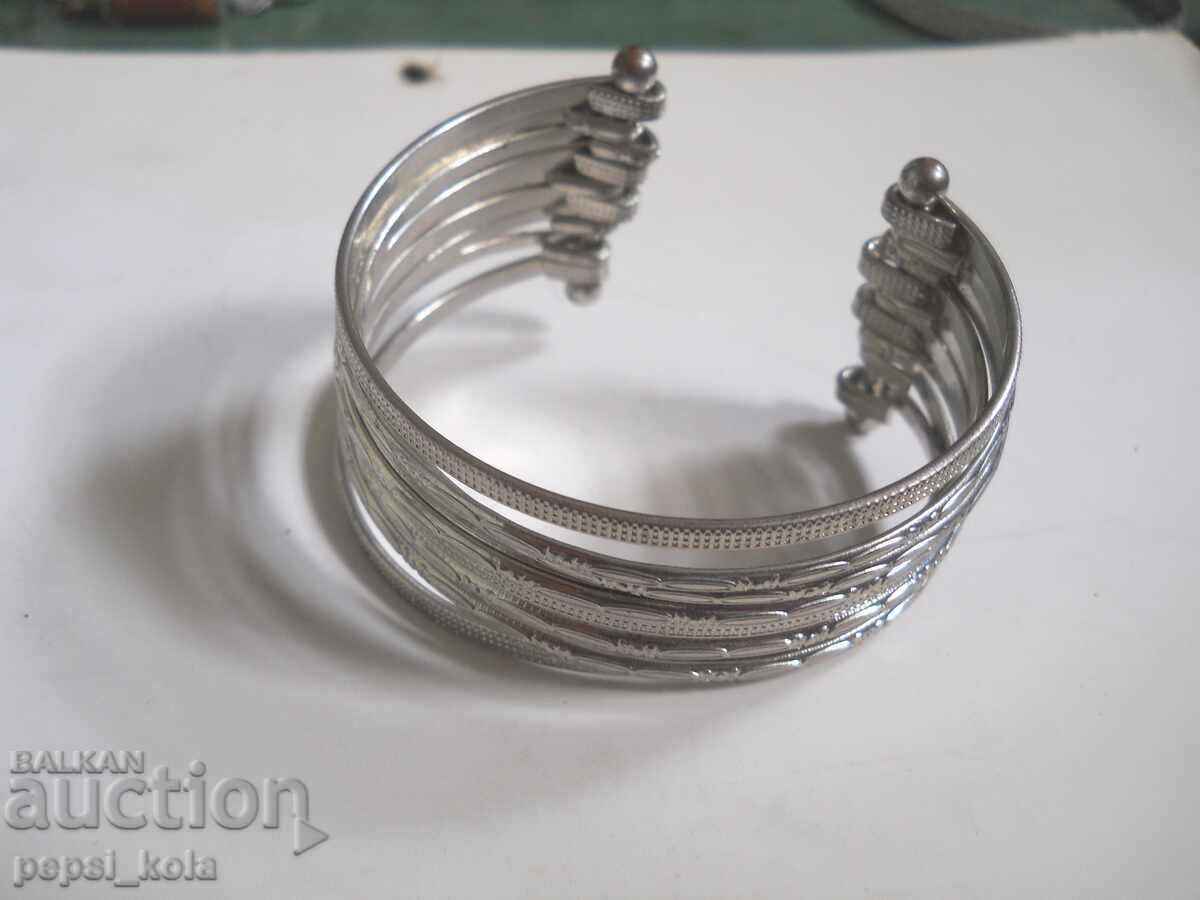 Brățară metalică Brățară metalică