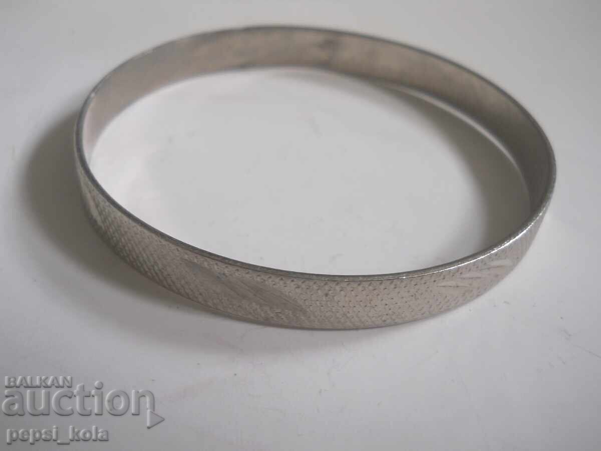 Brățară metalică