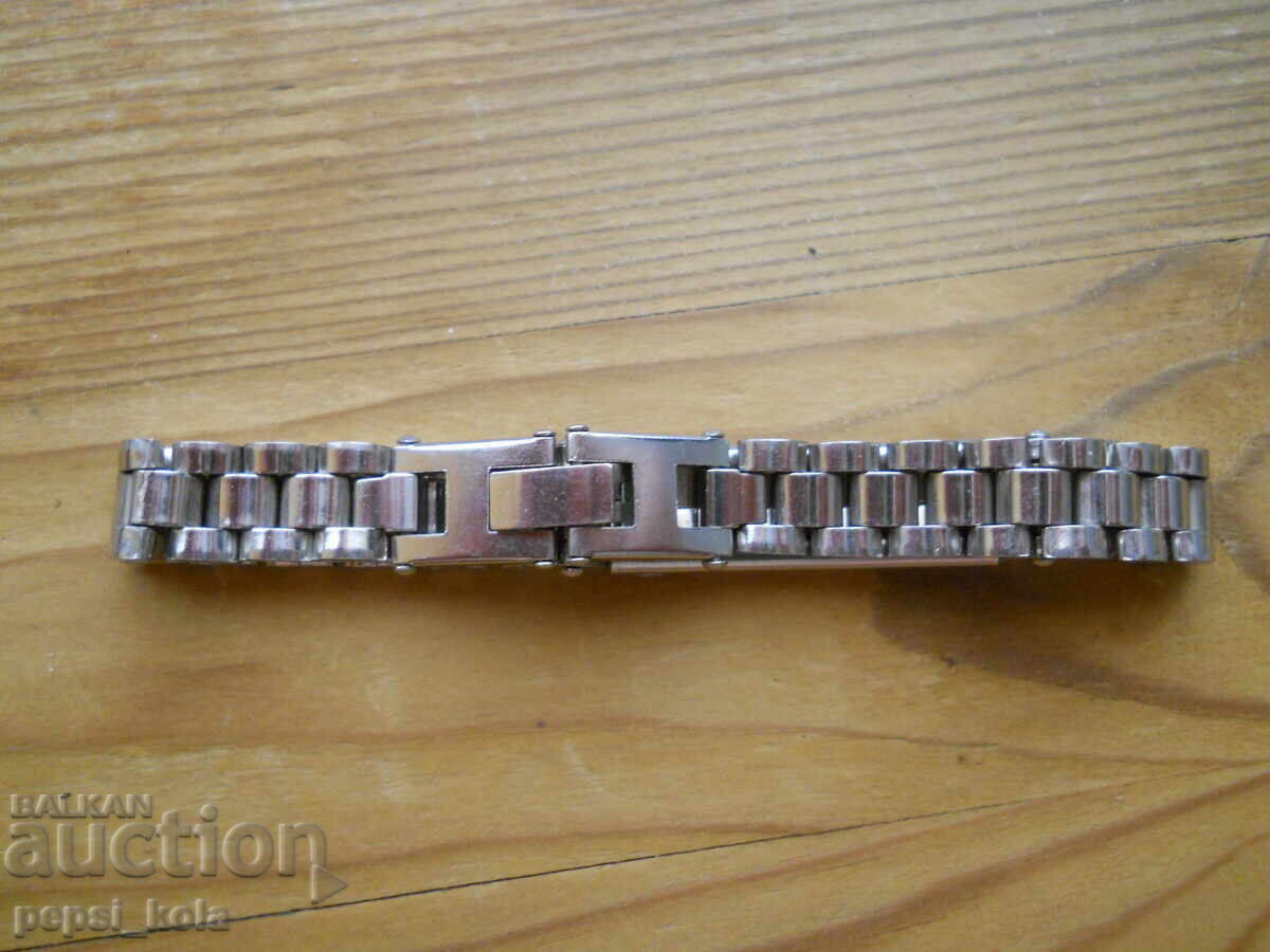 Licitație Lanț din oțel chirurgical cu coroane regale