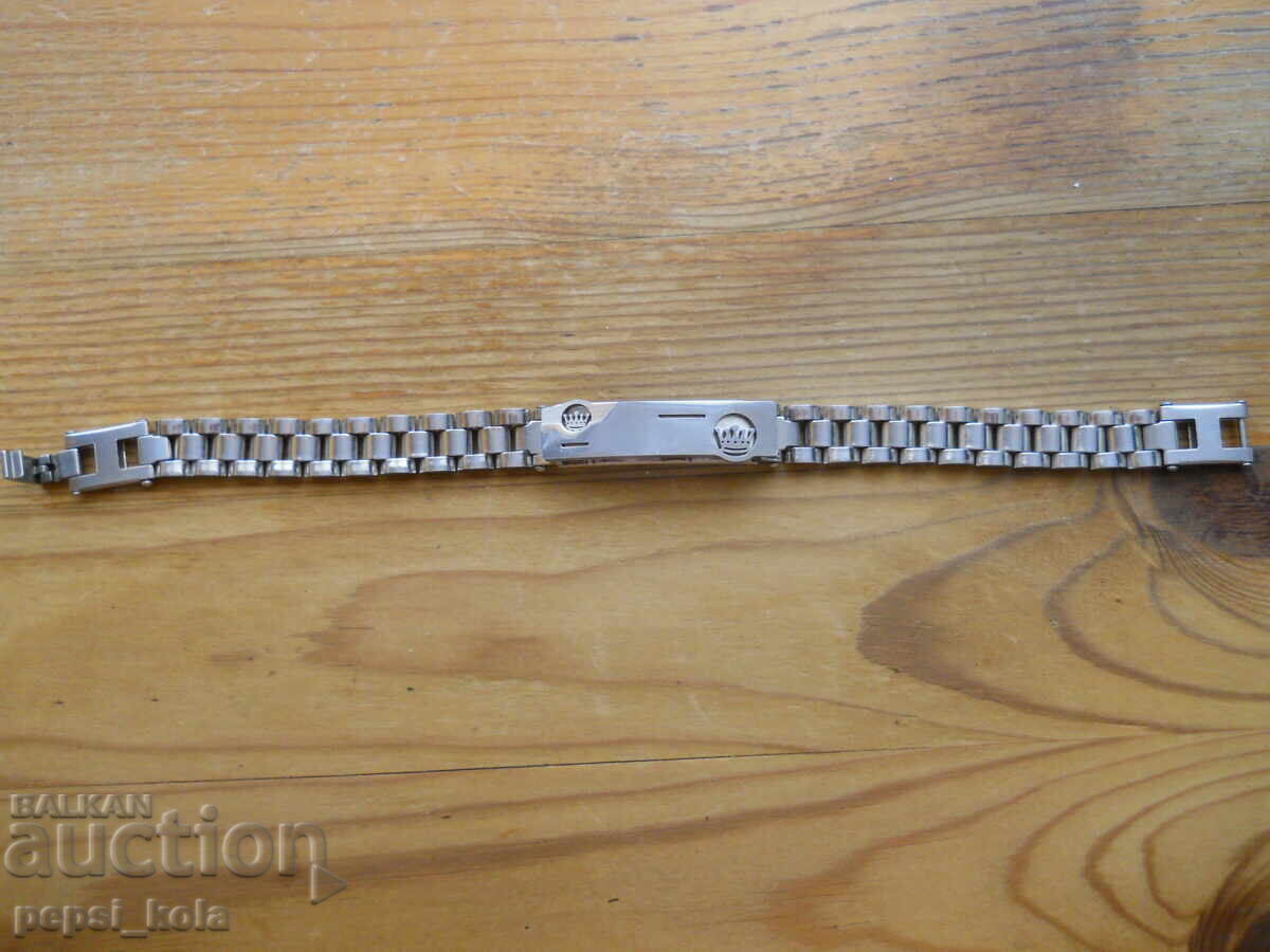 Livrarea Lanț din oțel chirurgical cu coroane regale