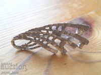 Стара брошка