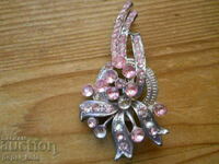 Παλιά καρφίτσα