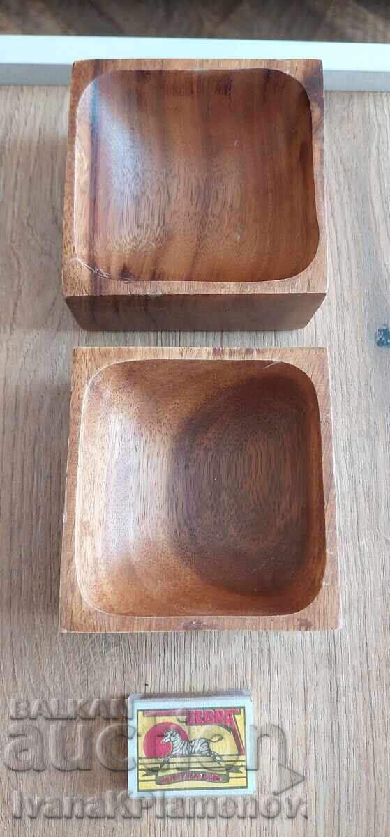 Ξυλόγλυπτα για γνώστες - 7