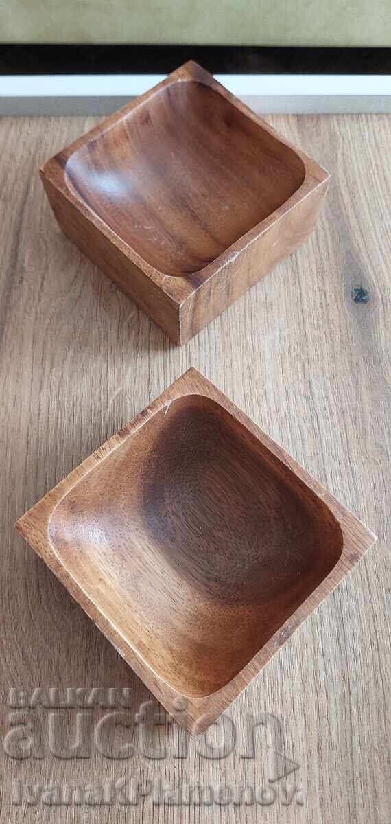 Wood Carvings for Connoisseurs