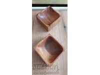 Sculpturi în lemn pentru cunoscători