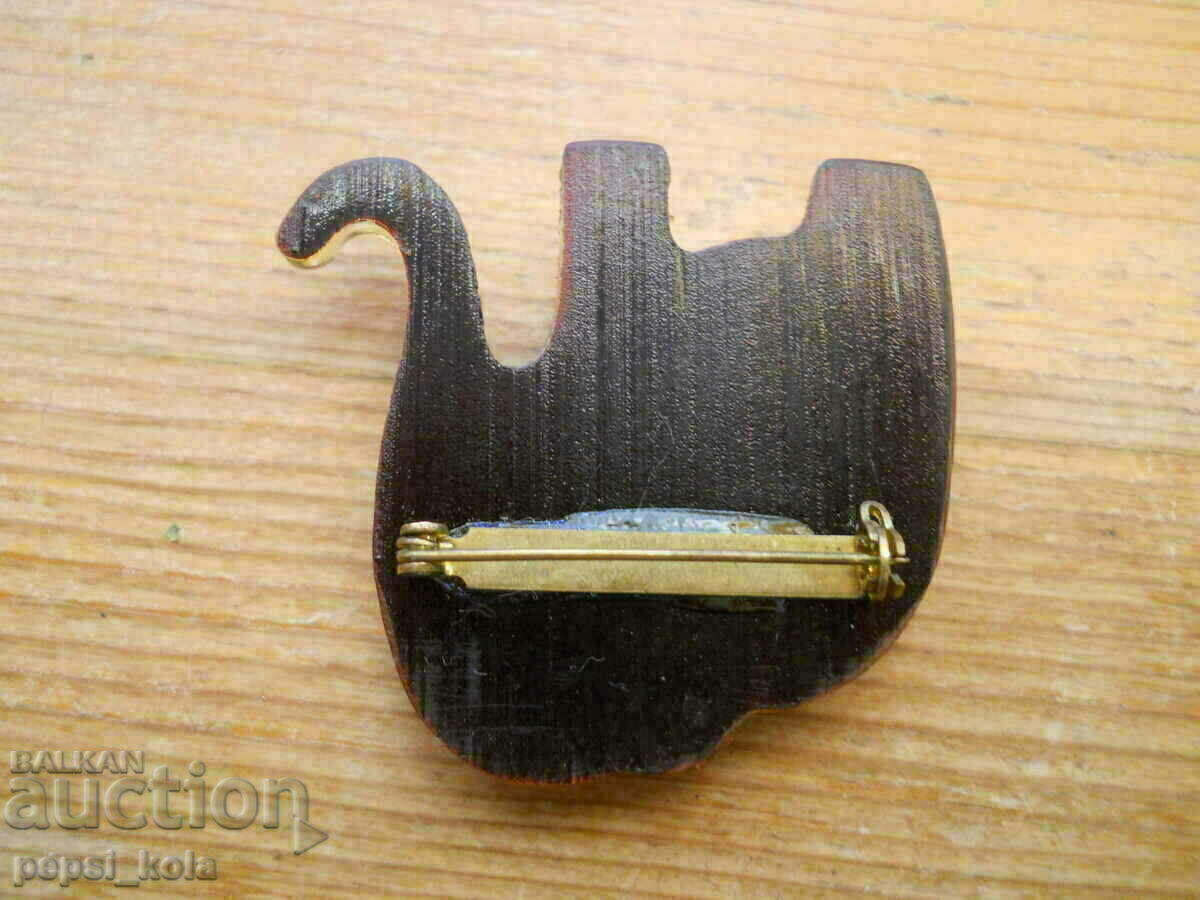 Licitație Broșă veche Licitație Broșă veche