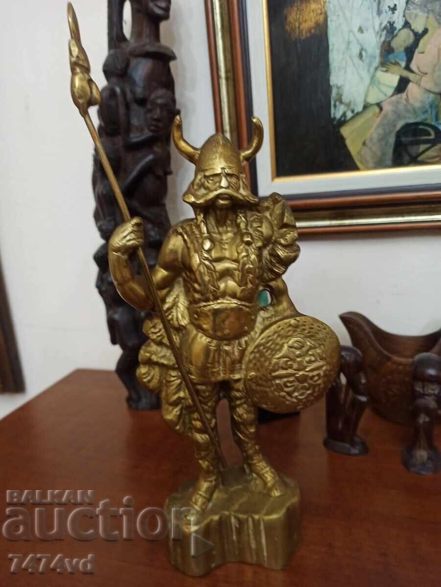 ΜΑΣΙΦ ΒΡΟΝΖΙΝΟ ΑΓΑΛΜΑ ΠΟΛΕΜΙΣΤΗ -3 ΚΙΛΑ με τιμή 200.00 BGN | € 102.26 ΜΑΣΙΦ ΒΡΟΝΖΙΝΟ ΑΓΑΛΜΑ ΠΟΛΕΜΙΣΤΗ -3 ΚΙΛΑ με τιμή 200.00 BGN | € 102.26