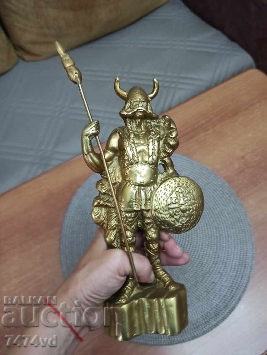 ΜΑΣΙΦ ΒΡΟΝΖΙΝΟ ΑΓΑΛΜΑ ΠΟΛΕΜΙΣΤΗ -3 ΚΙΛΑ - 5 ΜΑΣΙΦ ΒΡΟΝΖΙΝΟ ΑΓΑΛΜΑ ΠΟΛΕΜΙΣΤΗ -3 ΚΙΛΑ - 5