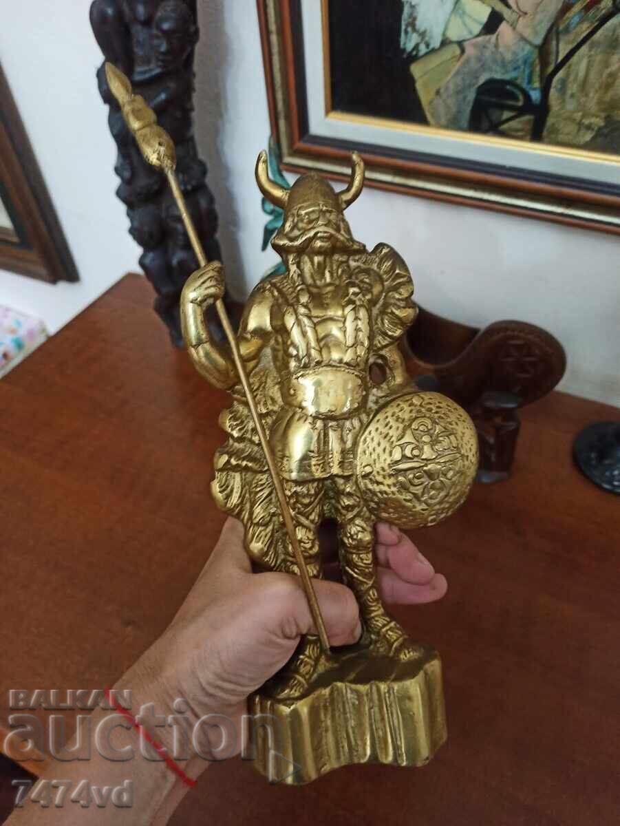 ΜΑΣΙΦ ΒΡΟΝΖΙΝΟ ΑΓΑΛΜΑ ΠΟΛΕΜΙΣΤΗ -3 ΚΙΛΑ - 6 ΜΑΣΙΦ ΒΡΟΝΖΙΝΟ ΑΓΑΛΜΑ ΠΟΛΕΜΙΣΤΗ -3 ΚΙΛΑ - 6