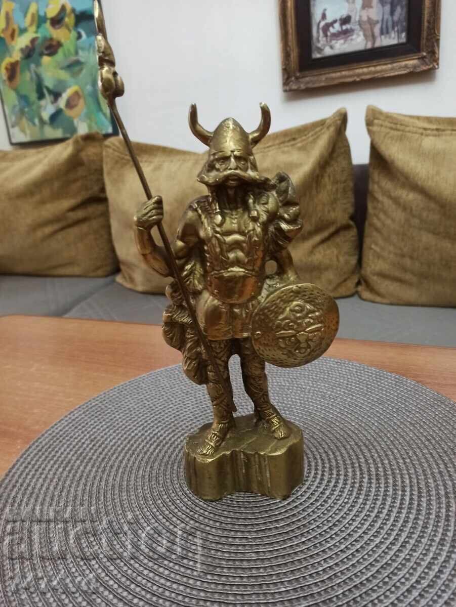 ΜΑΣΙΦ ΒΡΟΝΖΙΝΟ ΑΓΑΛΜΑ ΠΟΛΕΜΙΣΤΗ -3 ΚΙΛΑ ΜΑΣΙΦ ΒΡΟΝΖΙΝΟ ΑΓΑΛΜΑ ΠΟΛΕΜΙΣΤΗ -3 ΚΙΛΑ