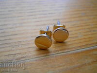 Children's Gold-Plated Earrings