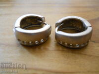 Cercei argint - 4,55 gr / 925 ‰