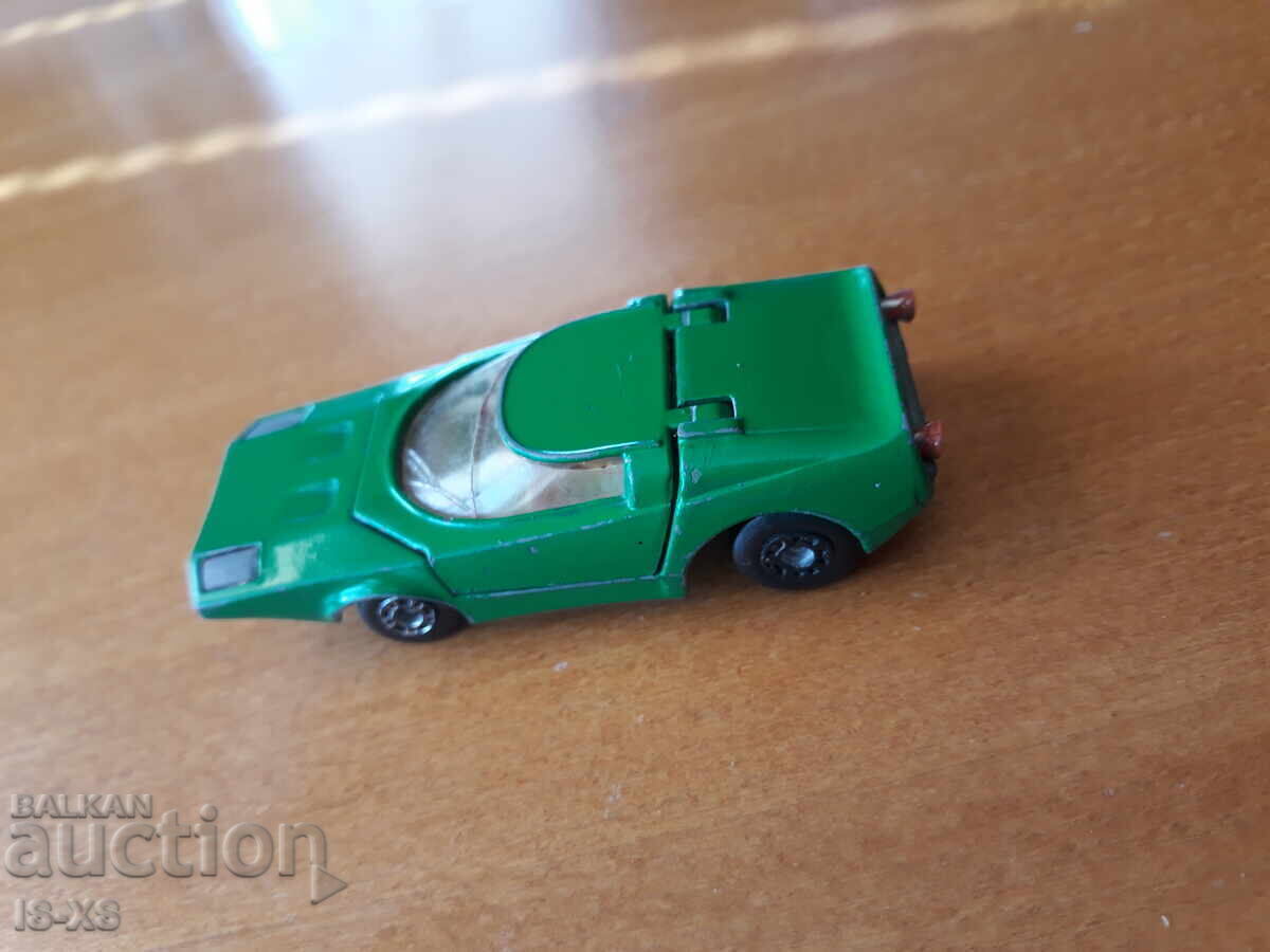 BG MACHBOX CLIPPER with price 60.00 BGN | € 30.68 BG MACHBOX CLIPPER with price 60.00 BGN | € 30.68