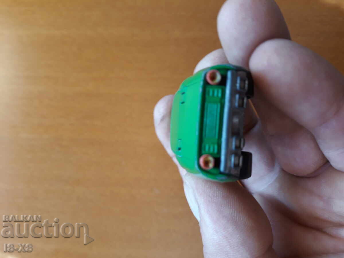 Auction BG MACHBOX CLIPPER Auction BG MACHBOX CLIPPER