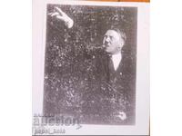 Fotografie - Hitler - Al Doilea Război Mondial (reproducție)