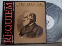 VHA 1647-8 Verdi - Requiem