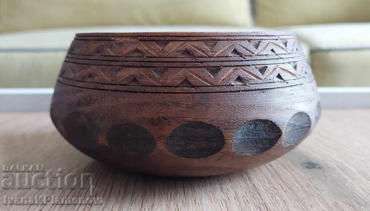 Sculptură în lemn pentru cunoscători cu preț € 10.00 | 19.56 BGN