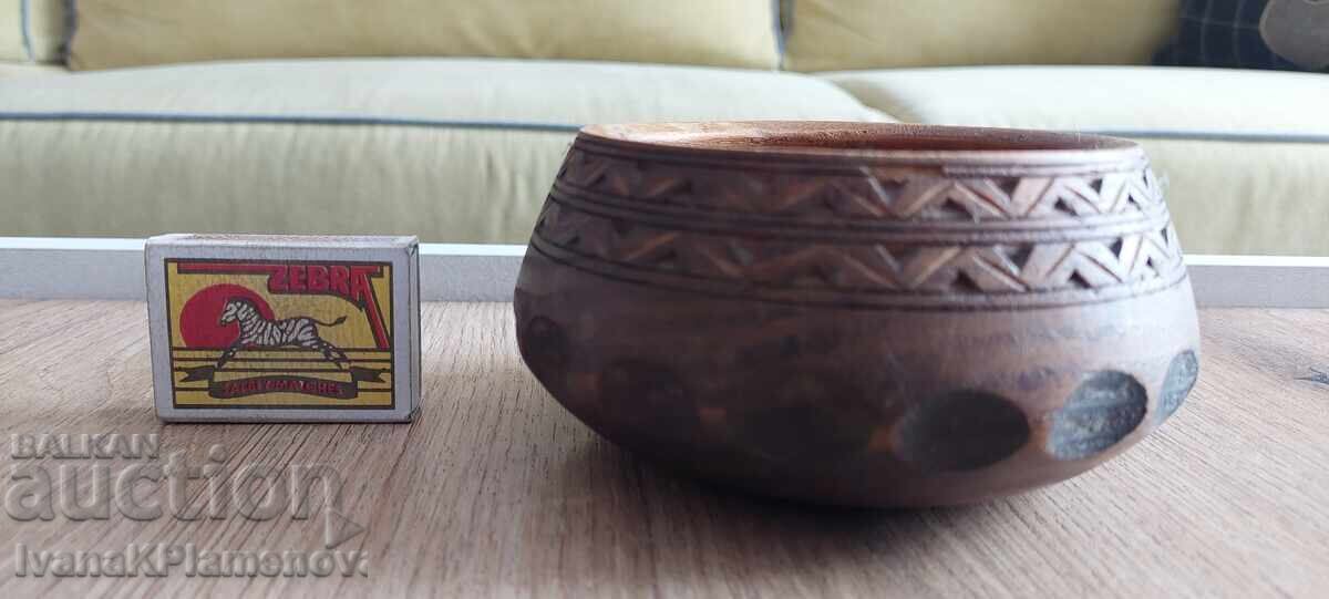 Woodcarving for connoisseurs - 5