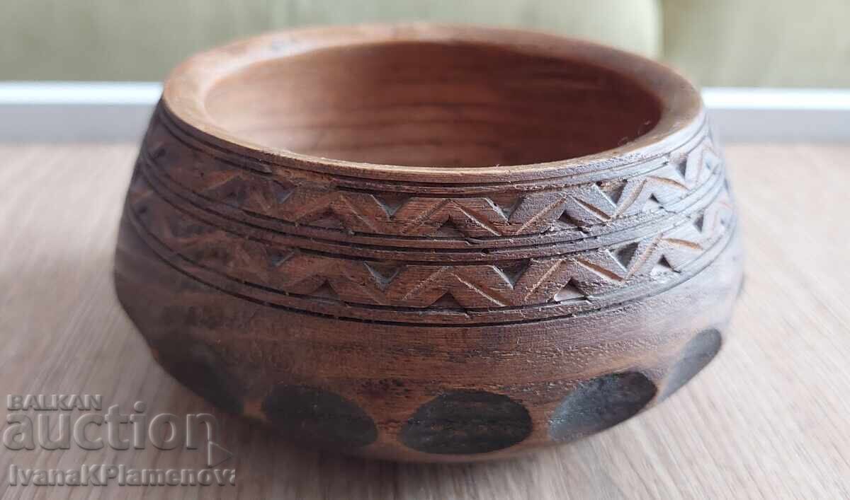 Woodcarving for connoisseurs