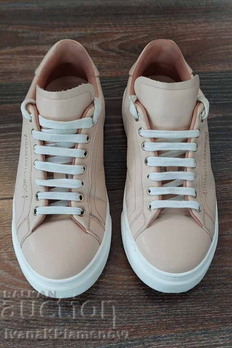 Δημοπρασία Γυναικεία παπούτσια νούμερο 41 άριστα