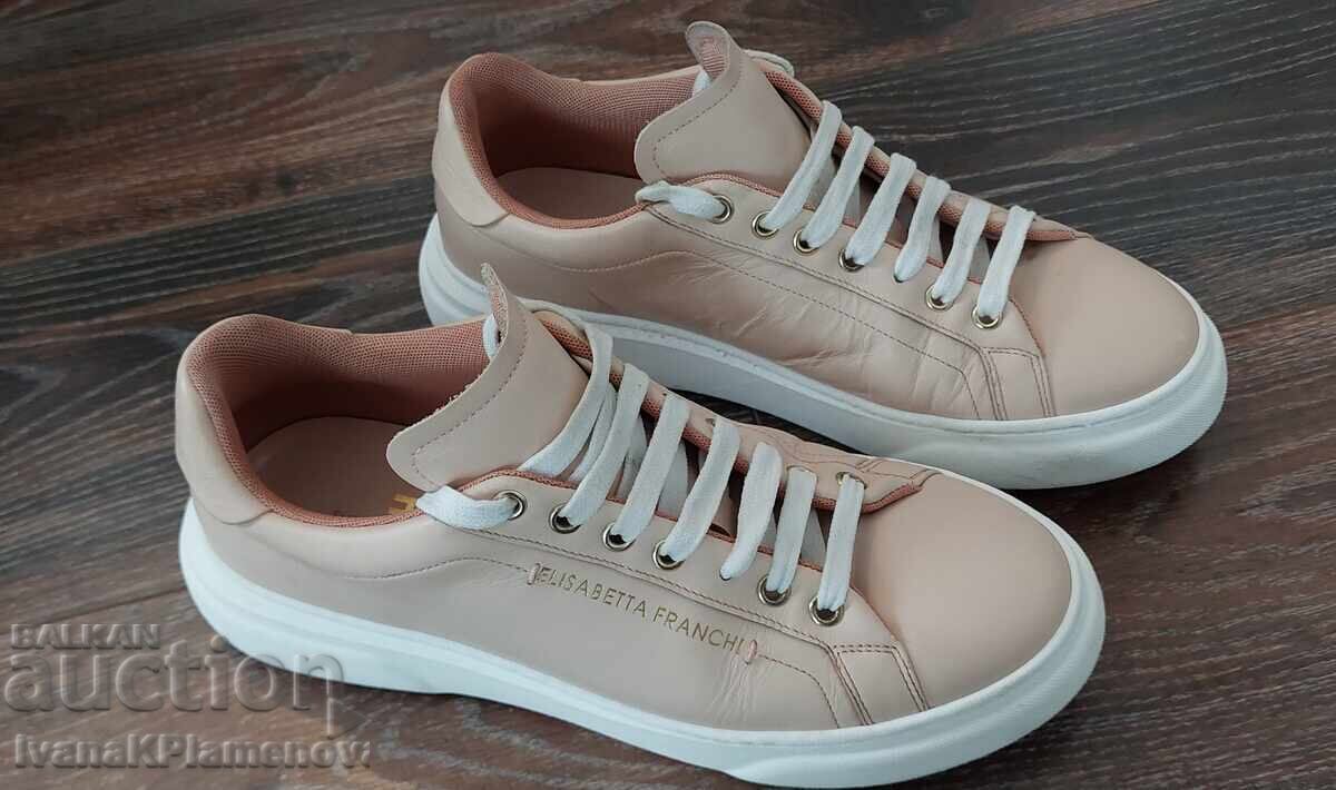 Γυναικεία παπούτσια νούμερο 41 άριστα - 6