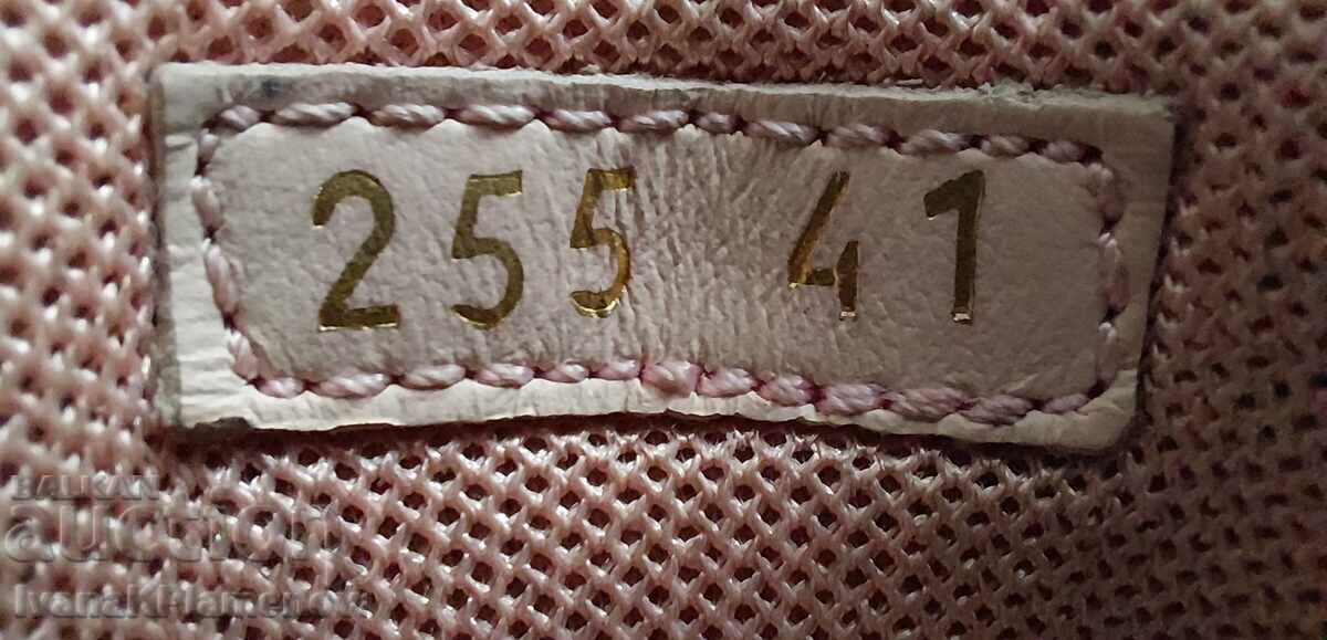 Pantofi damă mărimea 41 excelenți - 7 Pantofi damă mărimea 41 excelenți - 7