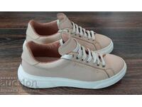 Обувки дамски номер 41 отлични