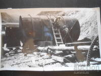 παλιά φωτογραφία