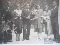 Παλιά φωτογραφία, 1934