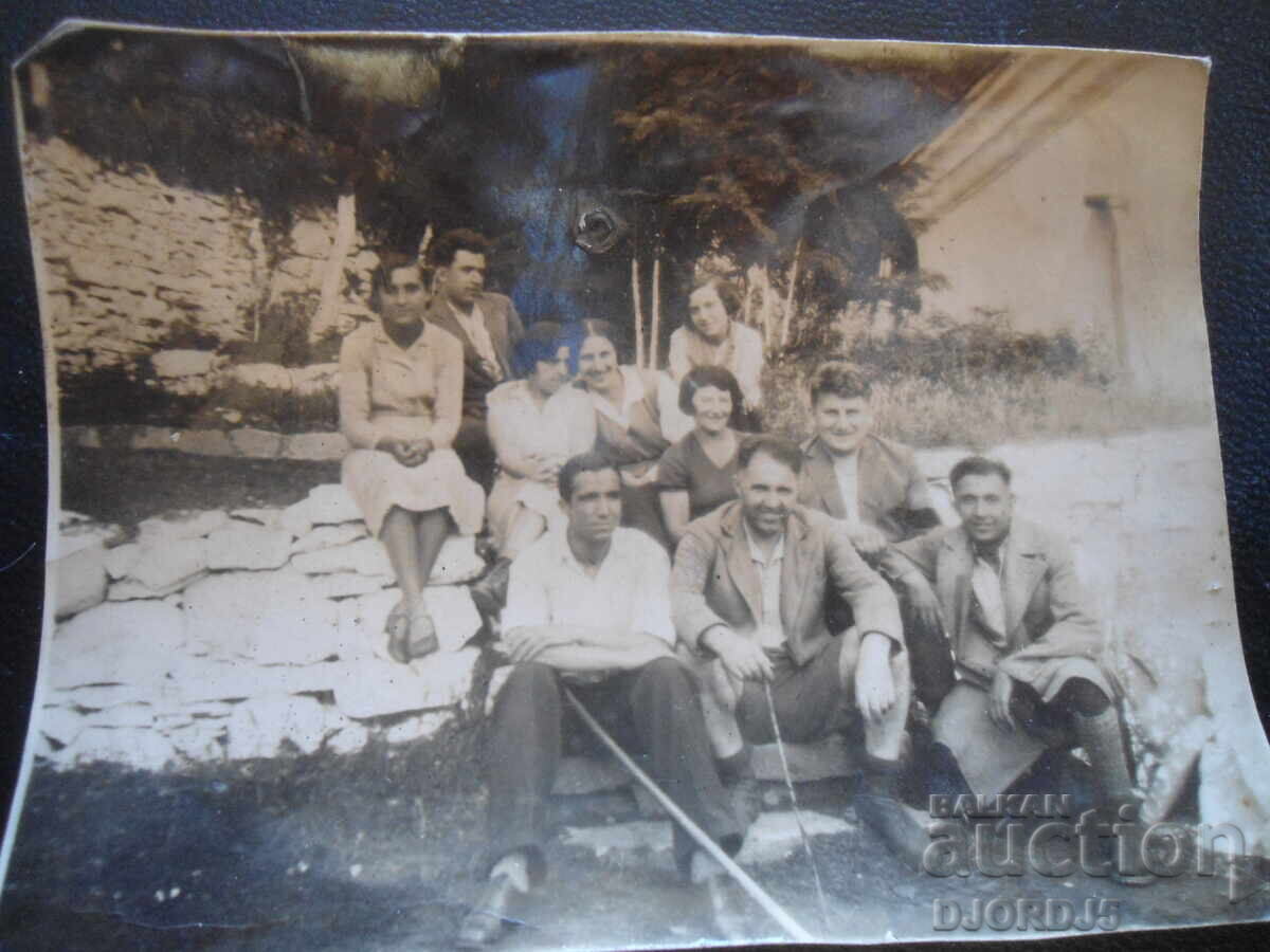 παλιά φωτογραφία παλιά φωτογραφία