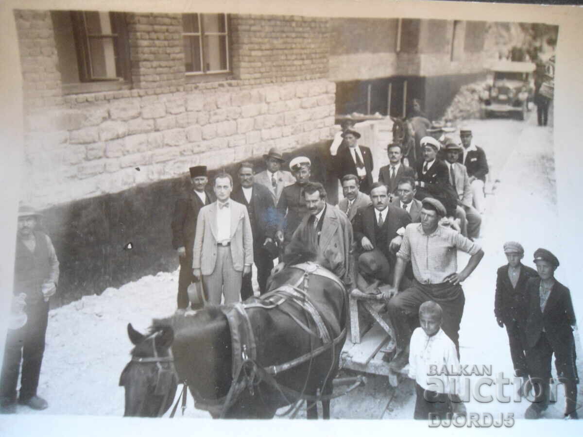 παλιά φωτογραφία