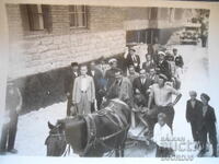 παλιά φωτογραφία