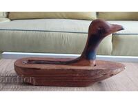 Woodcarving for connoisseurs