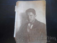 παλιά φωτογραφία