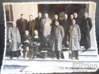 παλιά φωτογραφία