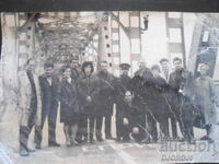 παλιά φωτογραφία