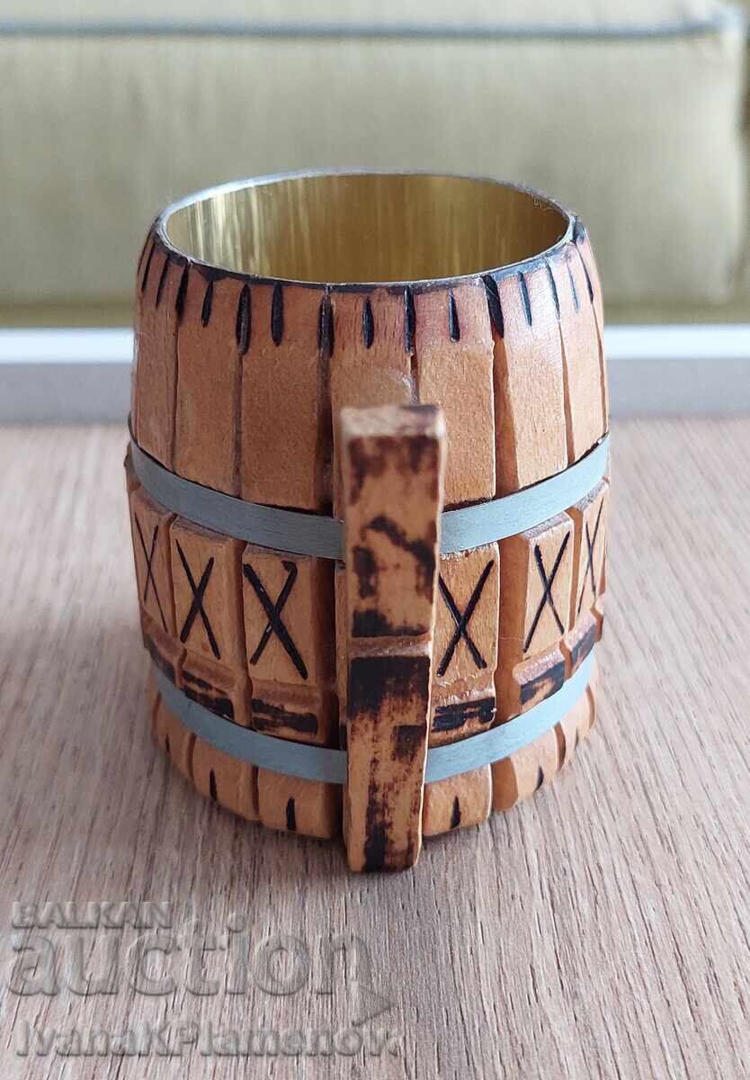 Auction  Souvenir for connoisseurs