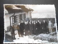 παλιά φωτογραφία