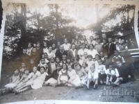 παλιά φωτογραφία